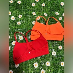 CRZ YOGA - Sports bra 2 (pack) size Small